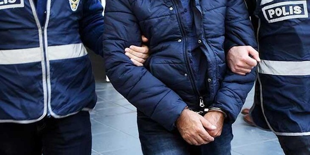 7 ilde düğmeye basıldı! Gözaltılar var
