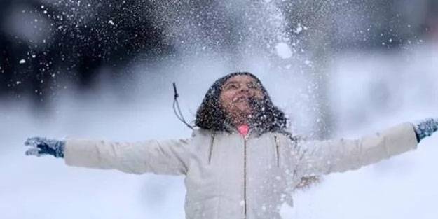 7 ilde eğitime kar engeli