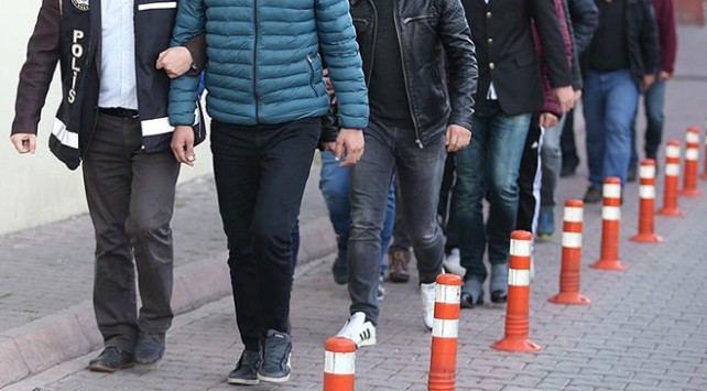 7 ilde eş zamanlı tefecilik operasyonu: Çok sayıda şüpheli gözaltına alındı
