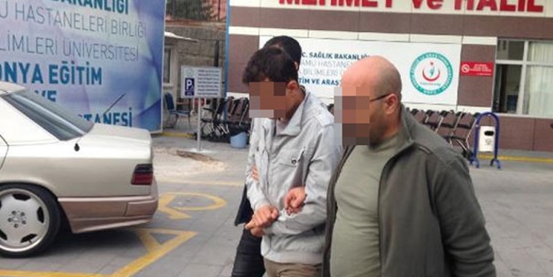 7 İlde FETÖ operasyonu: 70 asker hakkında yakalama kararı