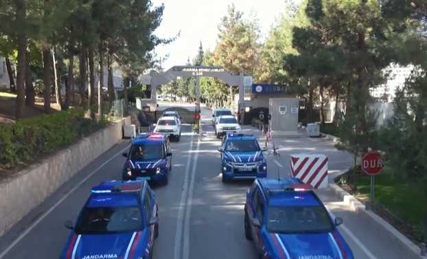 7 ilde şafak operasyonu! Suç çetelerine nefes aldırılmadı!