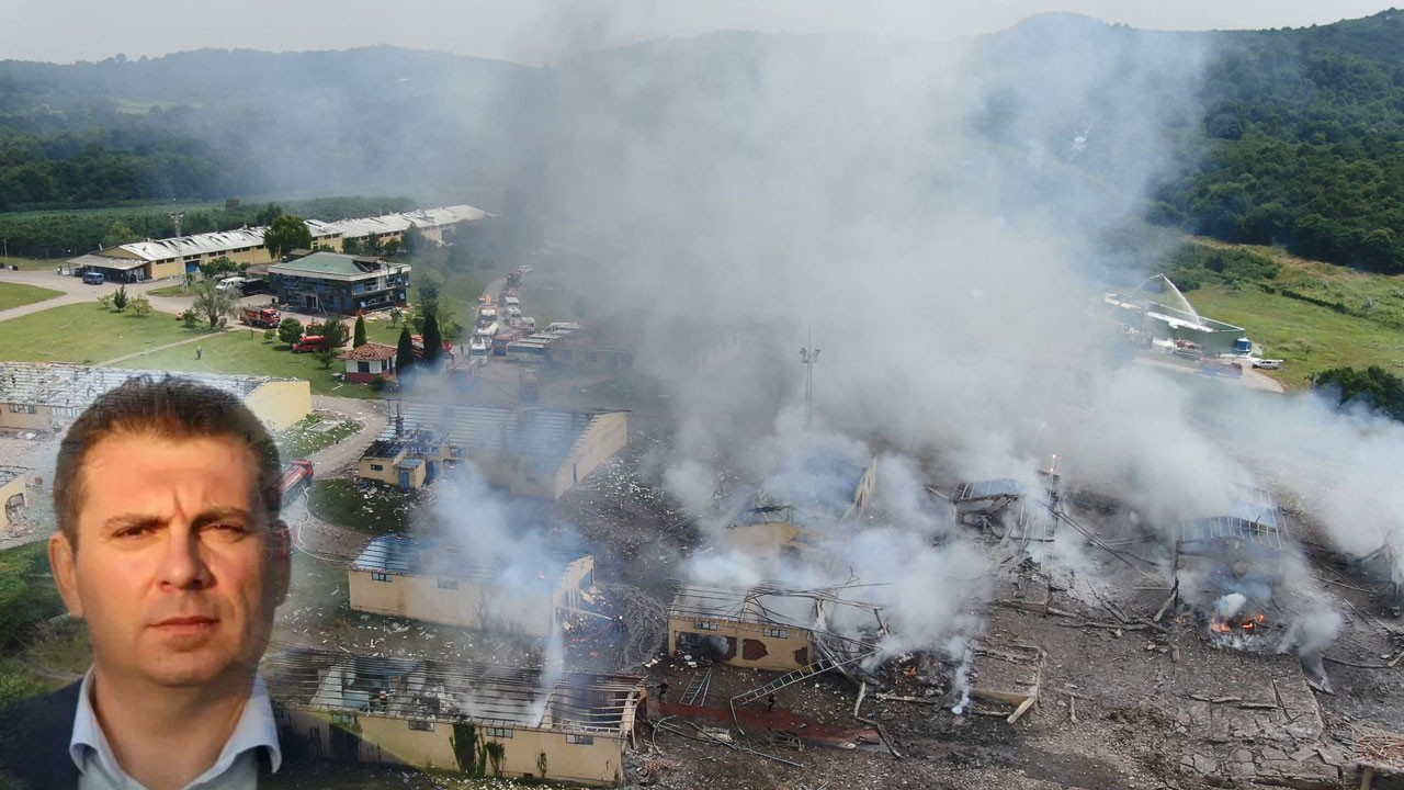 7 işçi öldü 127 işçi yaralandı: Patron 15 milyon yatırdı, serbest kaldı!