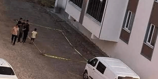 7. katın penceresinden düşen çocuk hayatını kaybetti