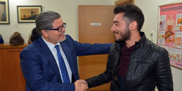 7 Kez ameliyat yapıldıktan sonra gerçek anlaşıldı!