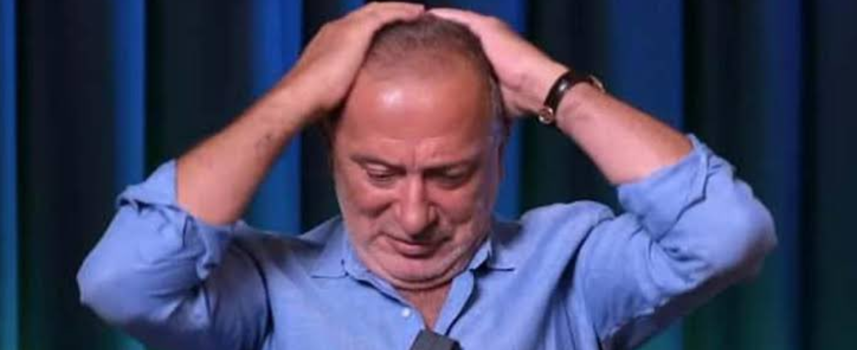 7 kilise sahibi Fatih Altaylı’nın gerçekte kim olduğunu merak eden var mı?