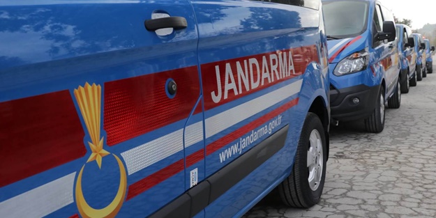 7 kilo 500 gram sentetik uyuşturucu ele geçirildi