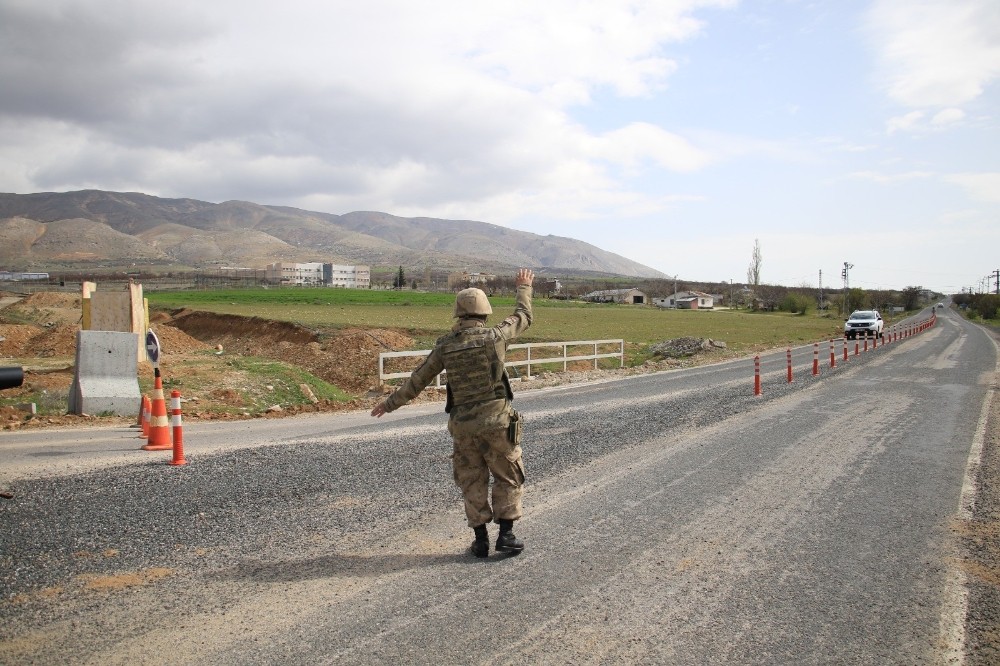 7 kişilik aile de Koronayı yendi, Elazığ’da sadece 5 vaka kaldı 