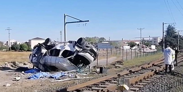 7 kişinin öldüğü kazada minibüs şoförüne 152 yıl hapis cezası verildi