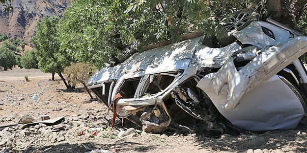 7 kişinin şehit olduğu saldırıda HDP izleri