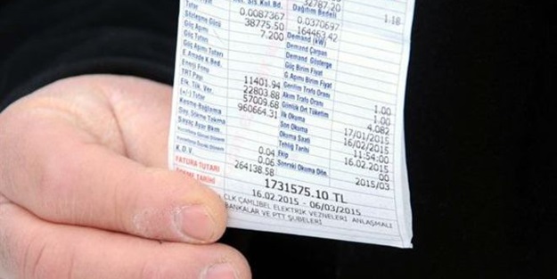 7 maddede elektrikten tasarruf edin