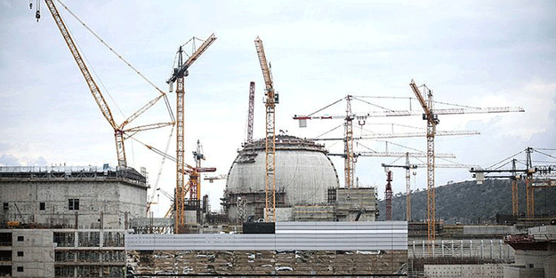 7 maddede nükleer enerji! İşte Türkiye'ye sağlayacağı faydalar