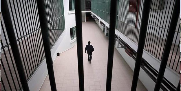 7 mahkûm firar etti!