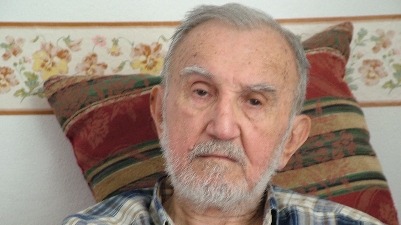 7 Mart 2006: Mustafa Müftüoğlu'nun vefatı (Tarihçi Yazar)