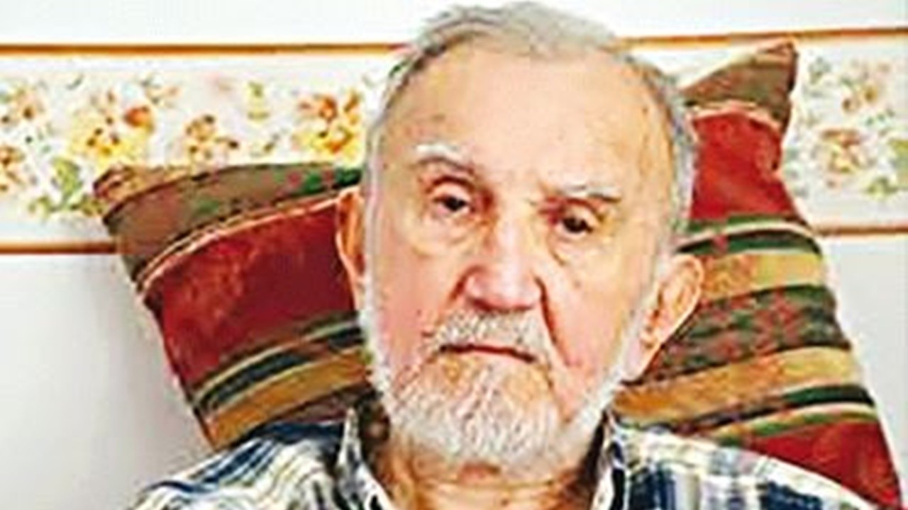 7 Mart 2006: Tarihçi Yazar Mustafa Müftüoğlu'nun vefatı