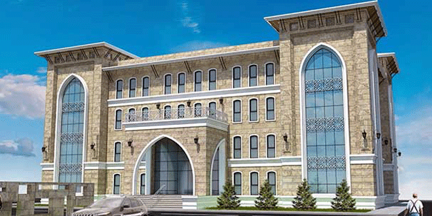 7 Milyon lira ayrıldı… İşte yeni hali