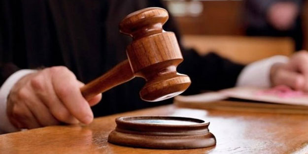 7 Müslüman daha adaletle tanıştı