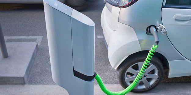 7 noktada elektrikli araçlar için şarj noktası hizmete girdi
