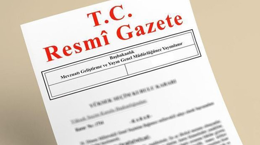 7 OHAL KHK'sı Meclis'te kabul edildi