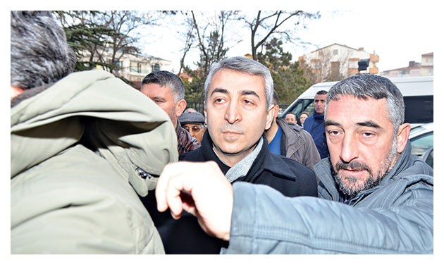 7 paralelcinin serbest kalmasına savcılıktan itiraz