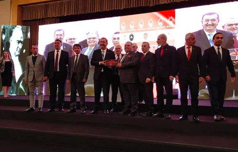 7 parti ittifak kurdu, adayını resmen ilan etti! Bağımsız aday olacak