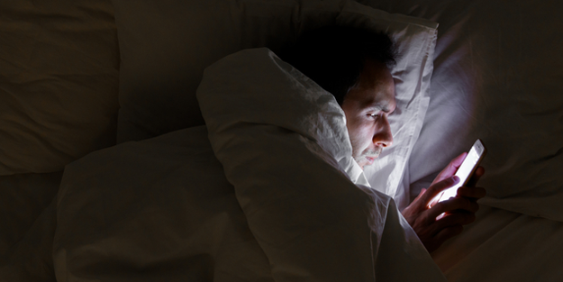 7 saatten az uyuyanlara korkunç haber!