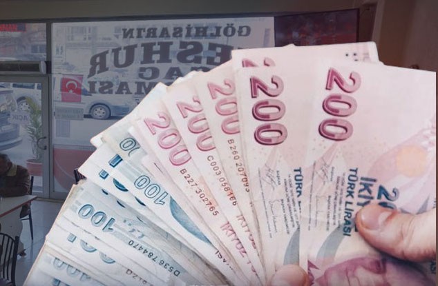 7 saniyede oluyor, 120 TL'den satılıyor! “Sadece 2 kişi kaldı” diyerek duyurdular