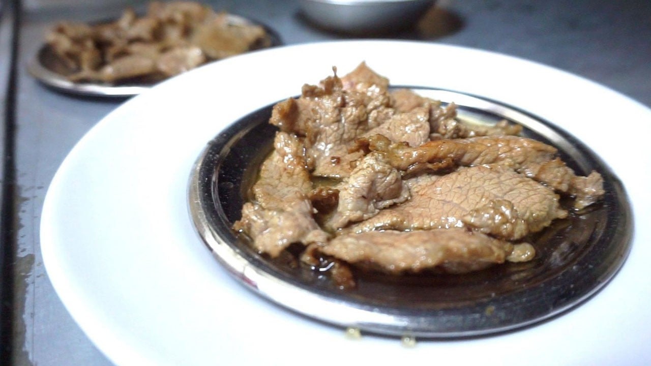 7 saniyede pişiyor, tadı akıldan çıkmıyor!