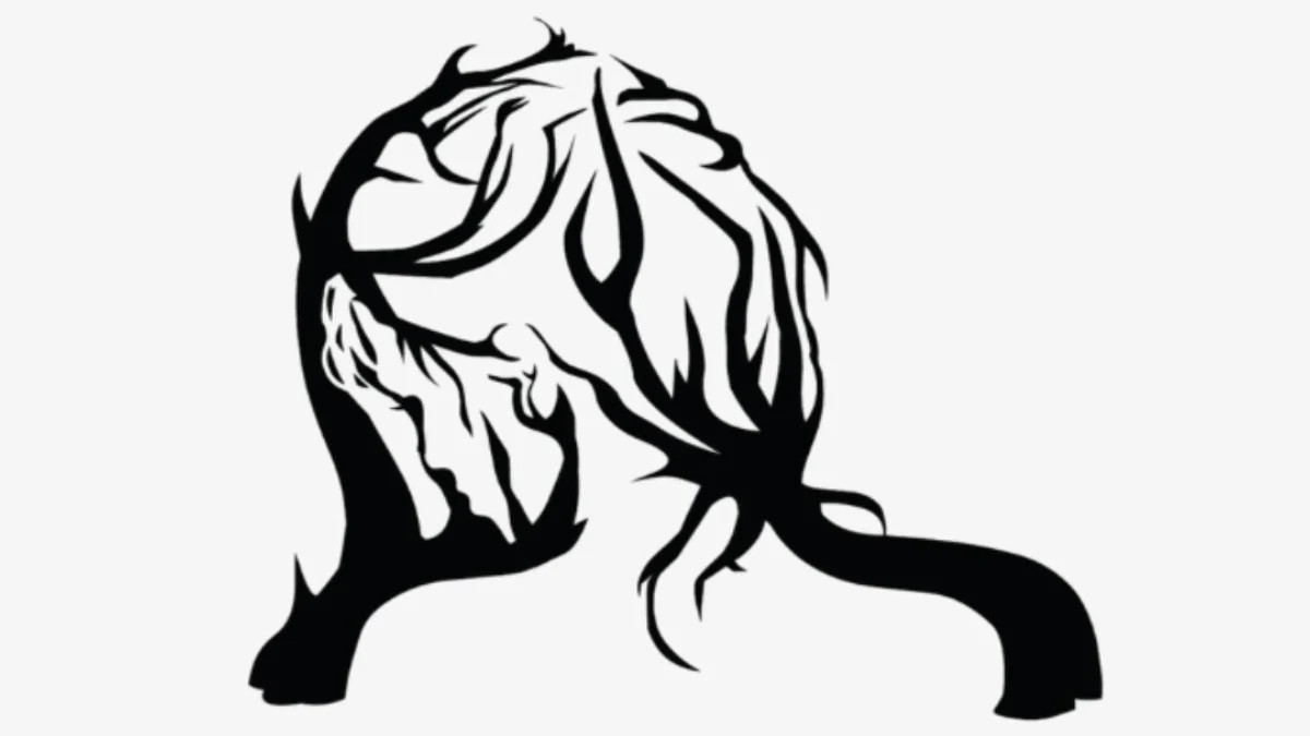 7 saniyelik zeka testi: Görselde kaç nesne var? 2 diyenler yanıldı…