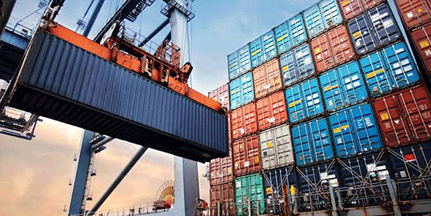 7 sektörde ilk beş ayda tüm zamanların ihracat rekoru kırıldı