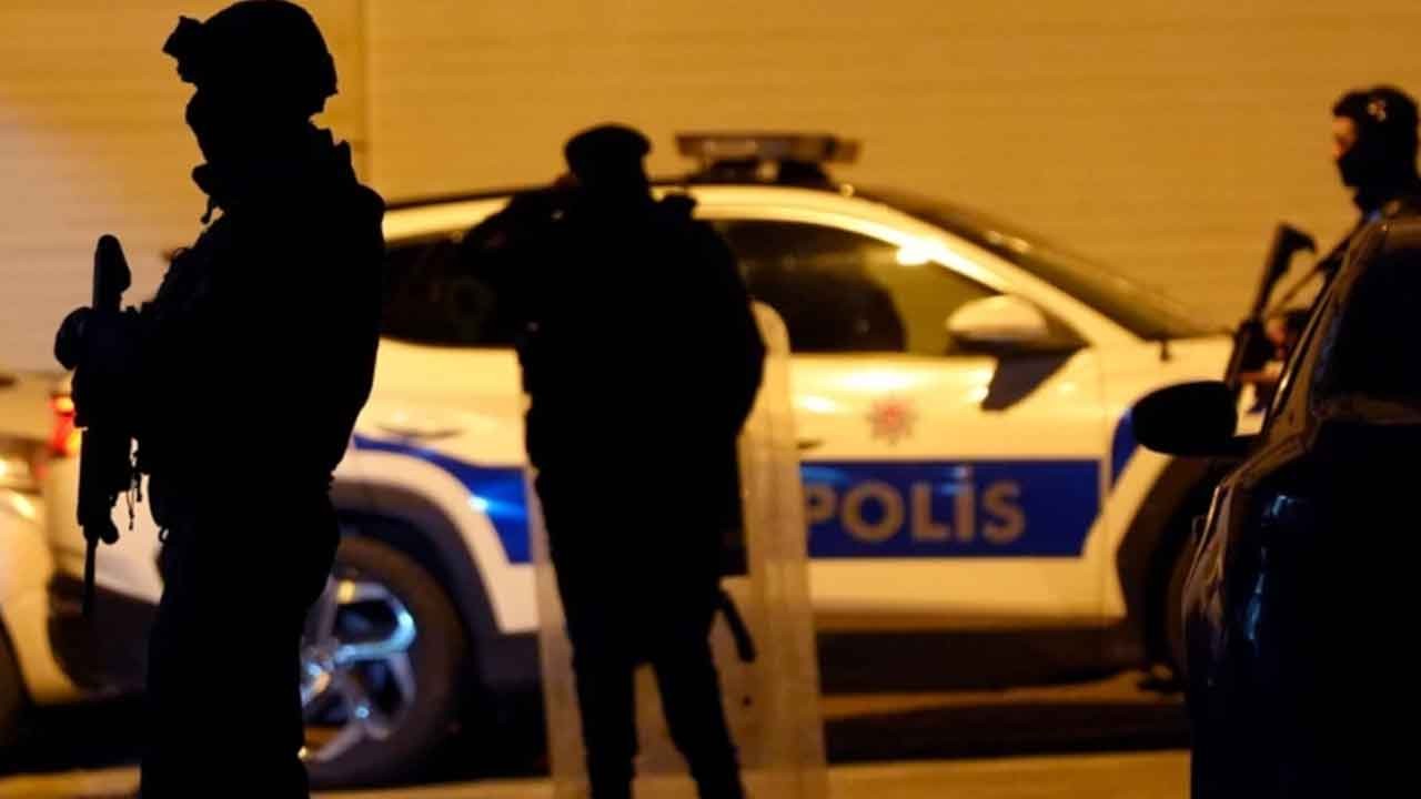 Altın kaçakçılığı operasyonu! Gözaltılar var