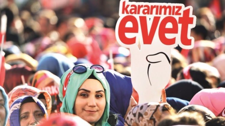 7 soruda Hükümet Sistemi