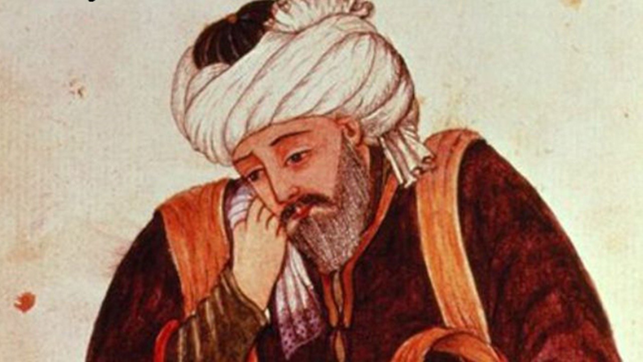 7 Şubat 1311: Kutbüddîn Şîrâzî'nin vefatı (Tabip ve Dîn Âlimi)