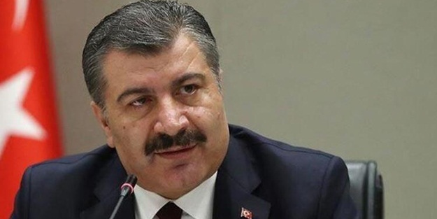 7 Şubat koronavirüs tablosu açıklandı