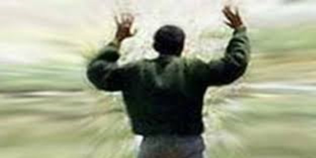 7 terörist daha teslim oldu!