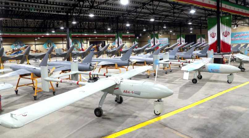 7 Türk şirketi ABD’de kara listede! Suçu İHA projelerine destek