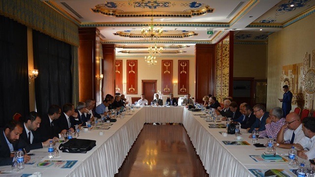 7. Türkiye Enerji Zirvesi yarın başlayacak