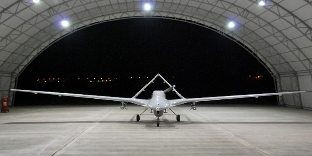 7 ülke daha İHA'lara talip oldu