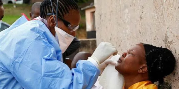 7 vakası olan ülke koronavirüsü yenmeyi başardı!