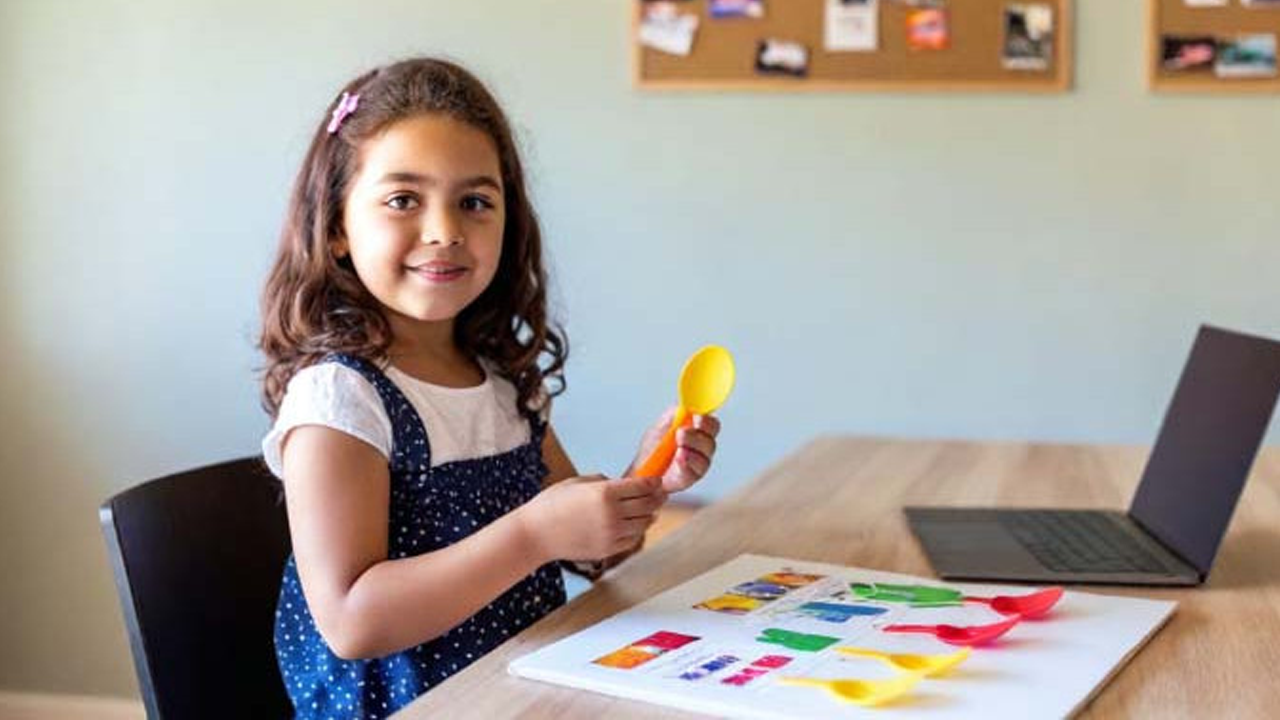 7 yaşında kaşık tasarladı, her yıl milyon dolarlar kazanıyor!