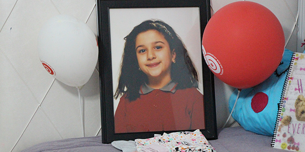 7 yaşındaki çocuğun acı ölümü! Boğaz ağrısı şikayetiyle gittiği poliklinikten cenazesi çıktı