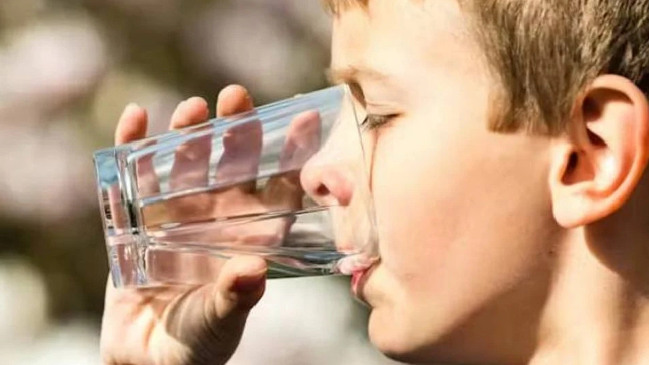 7 yaşındaki çocuğun başına geldi: Böyle zehirlenme tipini duymadınız!