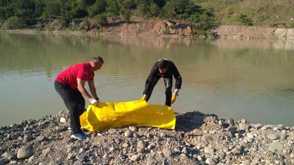 7 yaşındaki çocuktan 5 gün sonra acı haber geldi