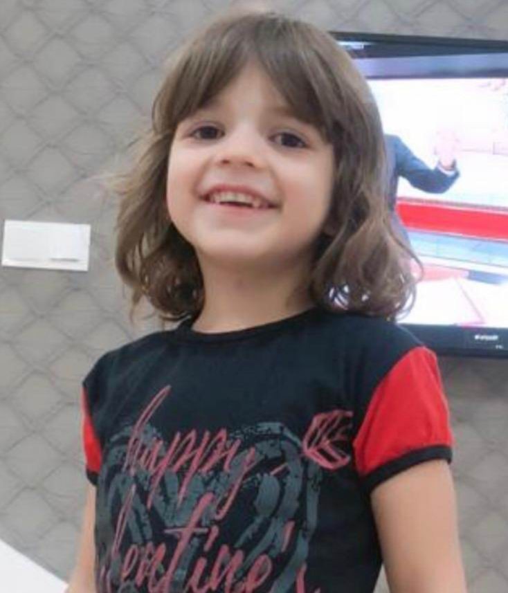 7 yaşındaki İklim’in korkunç ölümü 