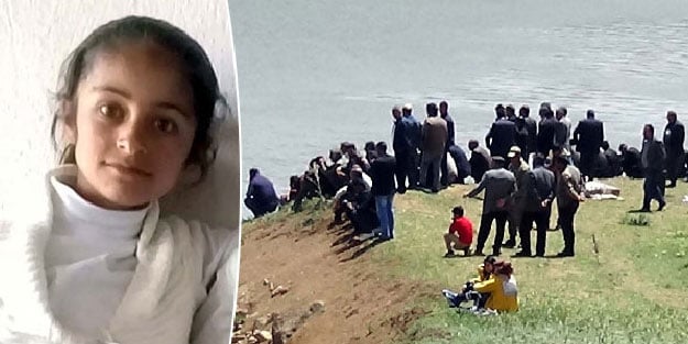 7 yaşındaki kayıp Evin'den kahreden haber