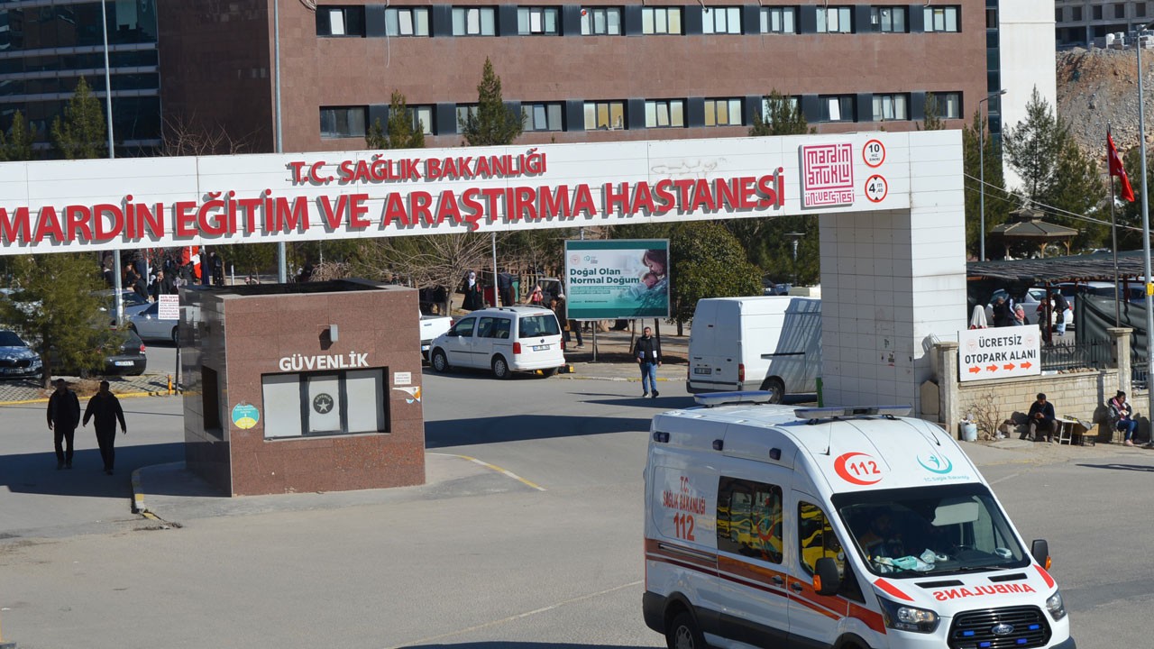 7 yaşındaki kız köpek dehşeti yaşadı!