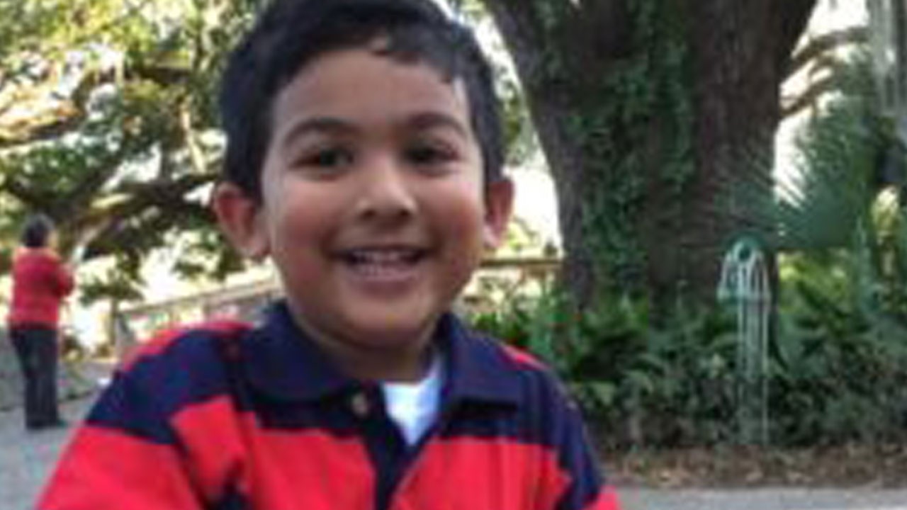 7 yıl önce kaybolmuştu! Çocuk ortaya çıktı bakın kim tutuklandı