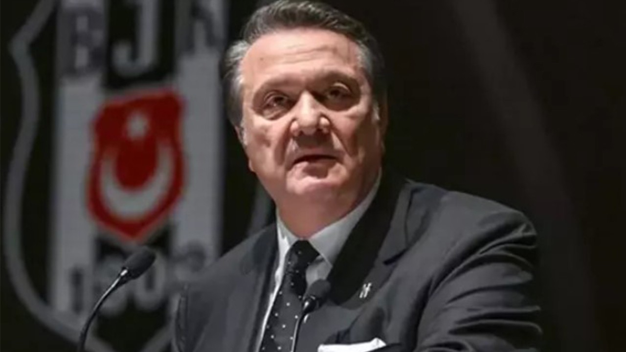 7 yıl önce olmuştu ama…! UEFA’dan Beşiktaş'a yasak