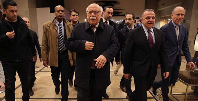 7 yıl sonra İsrail'e ilk ziyaret
