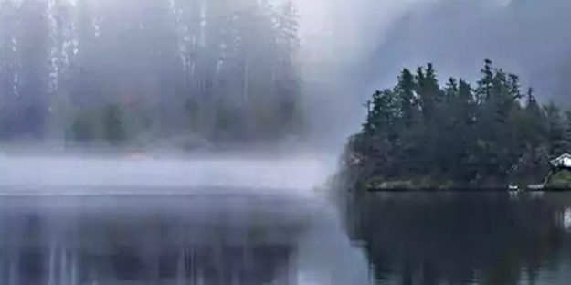 7 yılda bir ortaya çıkan gizemli ada! Bu kadarına da pes doğrusu: '2 gün burada kalınca doktor oldu'