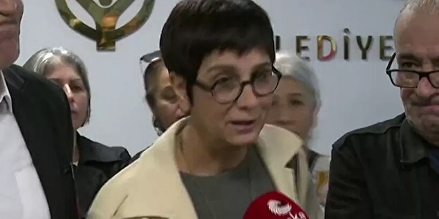 7 yılda sadece 60 gün işe gitti... Memurluktan atılınca böyle şov yaptı